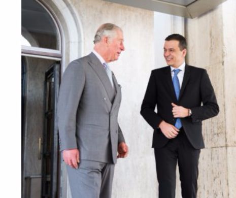 Becali despre Grindeanu: NU E BĂRBAT ADEVĂRAT. Finanțatorul ÎI DĂ LECȚII de stil premierului