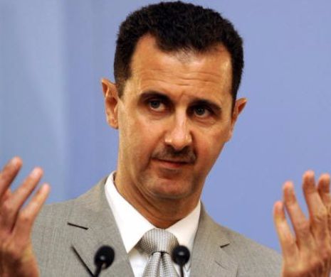 Bomba siriană din ROMÂNIA. Rude și apropiați ai familiei ASSAD se ascund într-o țară membră NATO