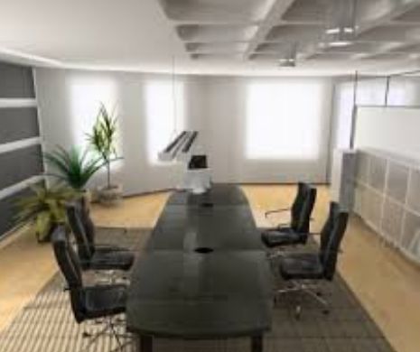 BOTOŞANI. Şeful Forţelor de Muncă a venit la serviciu 11 zile în patru luni