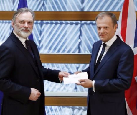 Brexit. Țara cea mai afectată de "Marele Divorț" nu este Marea Britanie
