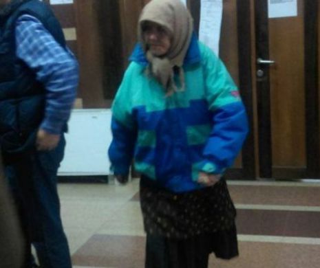 Bunicuța de 80 de ani care și-a ucis violatorul, trimisă la închisoare: „Ce puteam face dacă el a început să mă pipăie?“