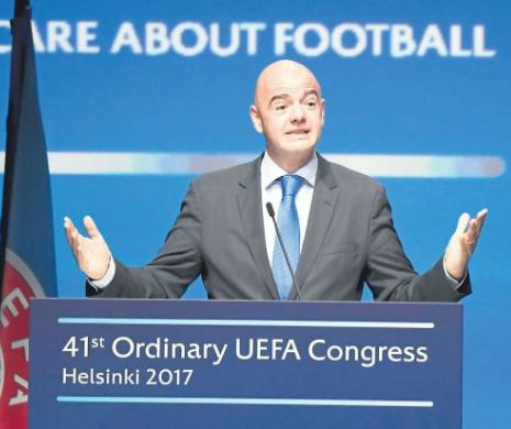 Canada, SUA și Mexic fac alianță pentru Mondial