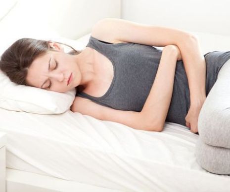 Care sunt semnele pe care ți le dă ocluzia intestinală