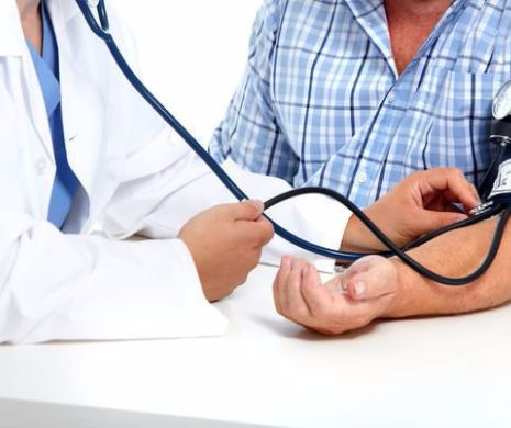 Cât trebuie să ai tensiunea ca să ți se pună diagnosticul de Hipertensiune arterială?