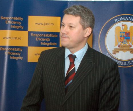 Cătălin Predoiu a vorbit despre RETRAGERA sa din cursa pentru șefia PNL