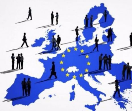 Cauți un loc de muncă în Europa? Află aici unde îți poți găsi un job!