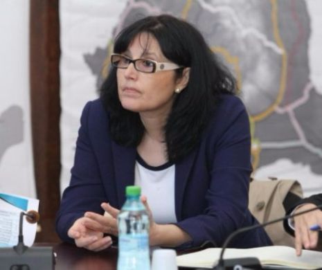 Caz incredibil cu o JUDECĂTOARE din Galaţi! A fost recuzată în plină şedinţă!
