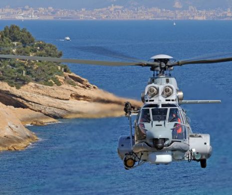 Ce ELICOPTER se face la Brașov pentru ARMATA română