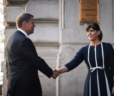 Ce spune Tudorel Toader despre teza de doctorat a Codruței Kovesi?