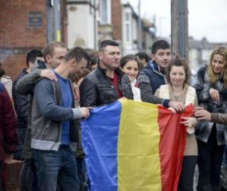 Ceață pe piața muncii din România după ieșirea Marii Britanii din UE