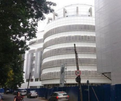 Cel mai mare spital de copii din România va fi gata anul acesta