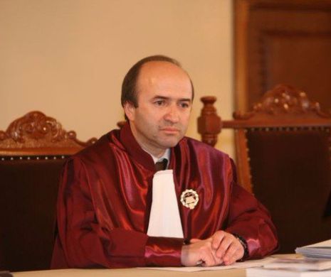 Cine îl APĂRĂ pe TOADER? “Nu trebuie să judecăm noi”