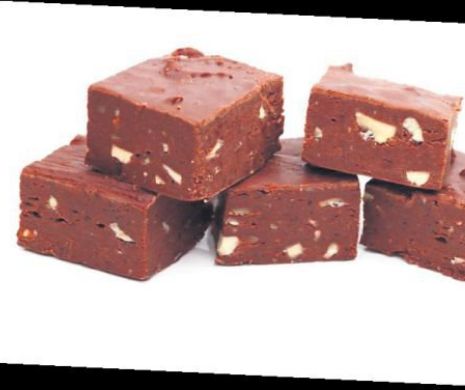 Ciocolata de casă, dulcele preferat al copilăriei