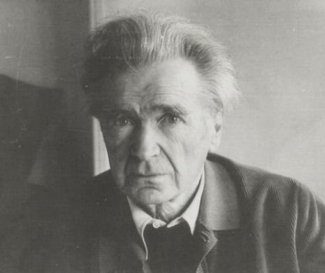 Cioran, 106 ani de când a început POVESTEA
