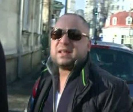 Circ la poarta închisorii, transmis live pe Facebook. Gestul unui infractor periculos i-a lăsat pe toţi cu gura căscată