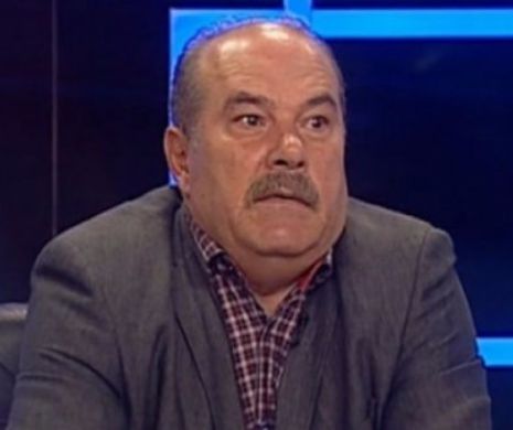 CLIPE ŞOCANTE trăite în casă unui lider ALDE. “Am auzit un zgomot puternic şi am ieşit afară…”