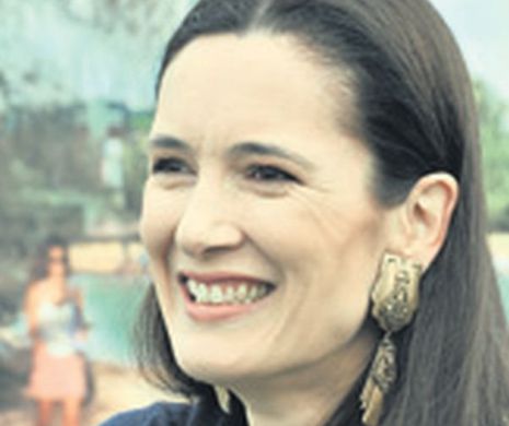 Clotilde Armand s-ar vrea șefă de partid