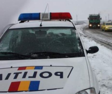 Codul Portocaliu de vreme rea a fost EXTINS în 15 județe! Care sunt zonele afectate