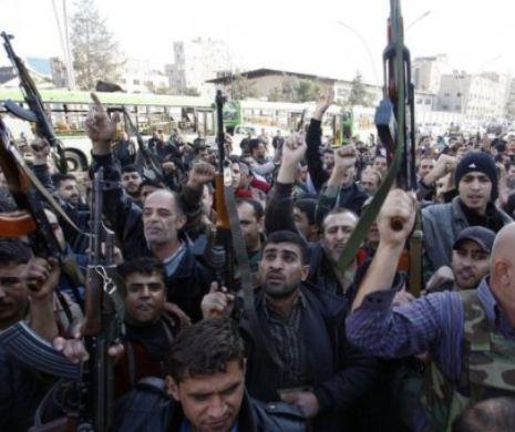 Comandanţii armatelor rusă şi iraniană atacă dur "agresiunea americană" şi anunţă continuarea luptei în Siria