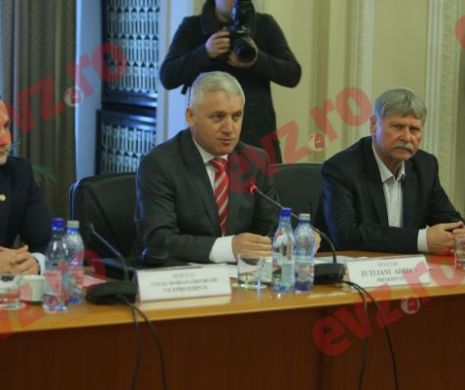 Comisia SRI a căpătat puteri sporite asupra Serviciului