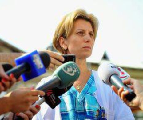 Copilul din Teleorman salvat din puț va fi consultat neorologic
