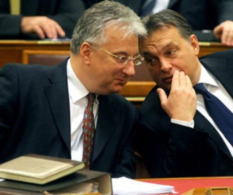Cozmin Gușă, despre Trianon 100, temutul departament al Guvernul de la Budapesta de propagandă antiromânească