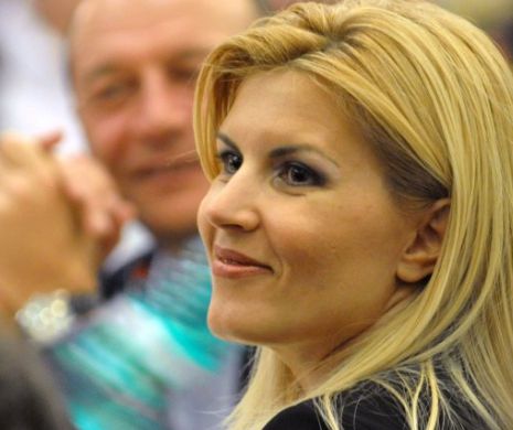 Cozmin Gușă dezvăluie numele politicianului amorezat de Elena Udrea și cum a salvat Tudorel Toader partidul