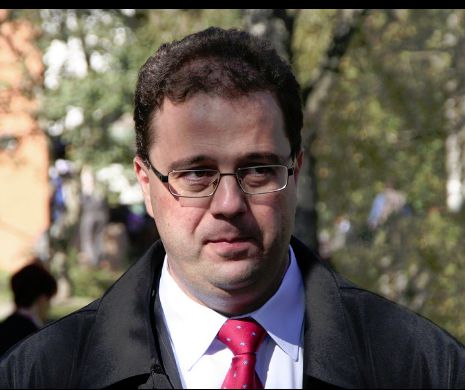 CRITICI din partea unui deputat PMP: UDMR participă la guvernare cu penali de primă linie
