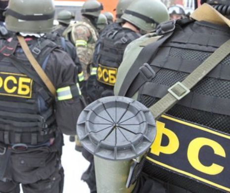 Cu ce se laudă serviciile secrete din Rusia