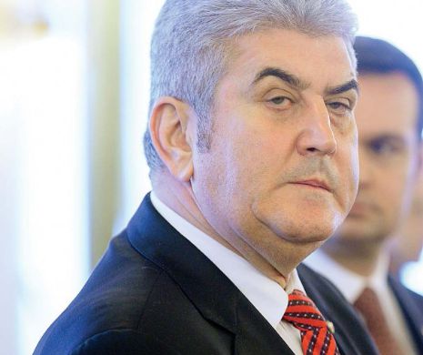 Dosarul lui Oprea. Decizia Înaltei Curți este definitivă. „Nu există nicio legătură între...”