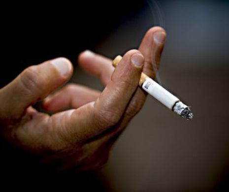 Cum a evoluat numărul FUMĂTORILOR din lume