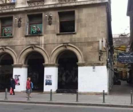 Cum a fost lăsată în paragină AVEREA ARHITECTURALĂ a României