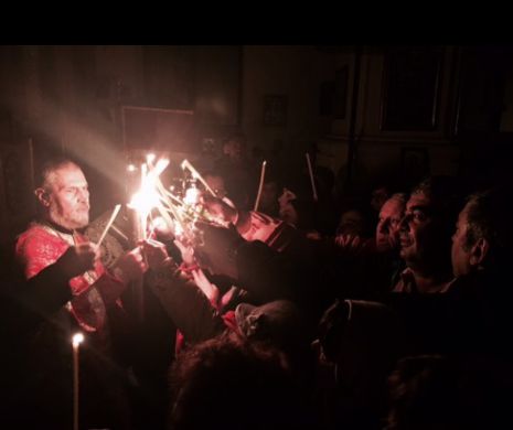 Cum au petrecut Paștele românii care au venit la Balcic