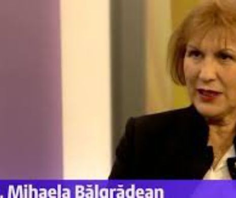 Cum ne apărăm copiii de infecțiile sezoniere? Prof dr. Mihaela Bălgrădean răspunde acestei întrebări.