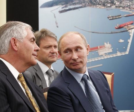 Cum se pregătește Kremlinul de război. Proiectul GIGANT al lui Putin pentru DEMNITARII ruși