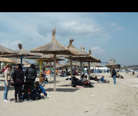 Cum va fi vremea la mare și la munte