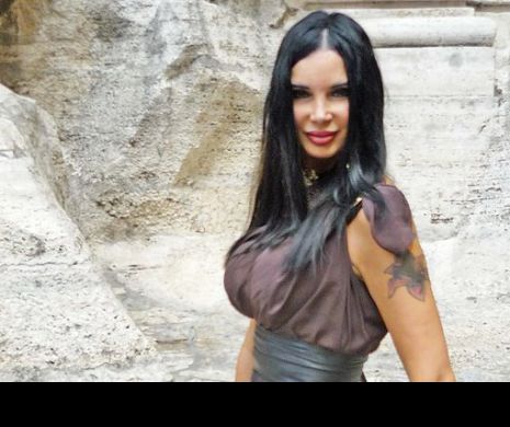 CUTREMURĂTOR! Cum a ajuns să arate Marinela Nițu, din cauza operațiilor estetice
