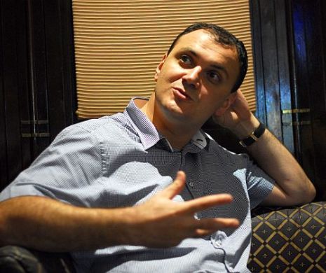 De ce e urmărit Sebastian Ghiță de procurorii DNA?