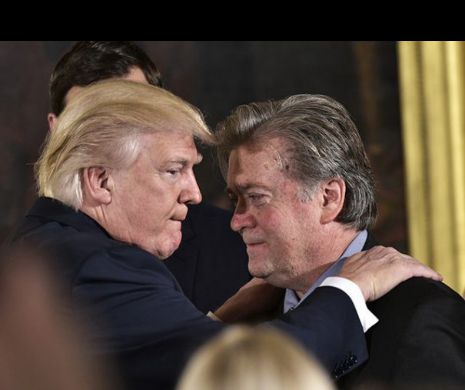 De ce se DEBARASEAZĂ Trump de oamenii care i-au fost DEVOTAŢI?