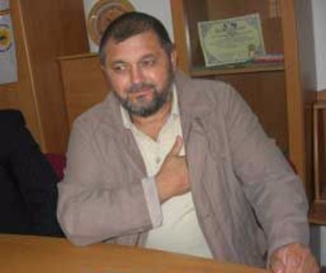 Declarație de DRAGOSTE în Parlamentul României