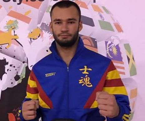 Delegația României la Kempo, învingătoare în Portugalia