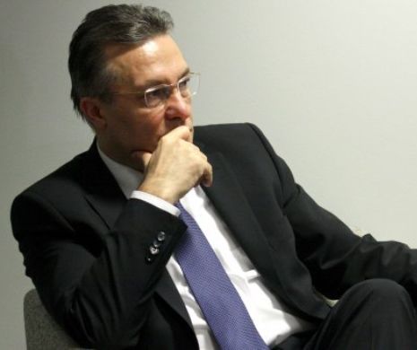 Diaconescu, despre atacul din Siria: „De abia de acum încolo situaţia devine cât se poate de INTERESANTĂ!”