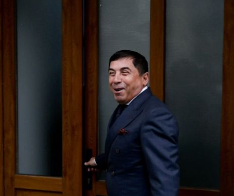 Din cauza datoriilor afaceristului la cămătari. Primăria Capitalei nu poate recupera cele 2.200 de clădiri de la fimele lui Vasile Turcu