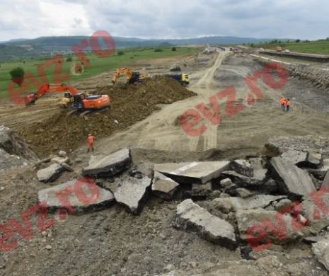 Director în Compania de Drumuri: „Nu mai vin dinozaurii la licitații. A apărut o altă generație” de asfaltatori” | EXCLUSIV EVZ