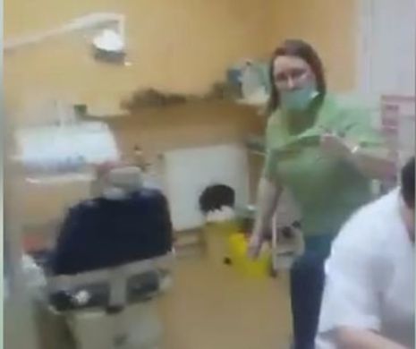 DOAR ÎN ROMÂNIA SE ÎNTÂMPLĂ! O femeie dată AFARĂ din SPITAL deoarece COPILUL avea AUTISM. VIDEO