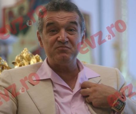 Doi români APAR în clasamentul celor mai „NEBUNI PATRONI” din fotbal. „Partener” surpriză pentru Becali