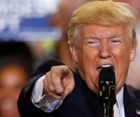 Donald Trump a sărbătorit primele 100 de zile la Casa Albă lansând un anunț șocant. ”Vor fi ”mari, mari bătălii”