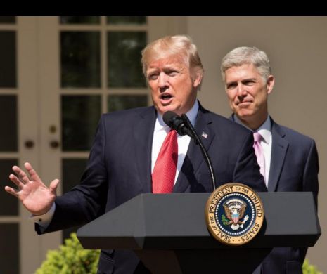 Donald Trump, acuzat de instigare la violență! Cum încearcă avocații să-l scape de acuzații