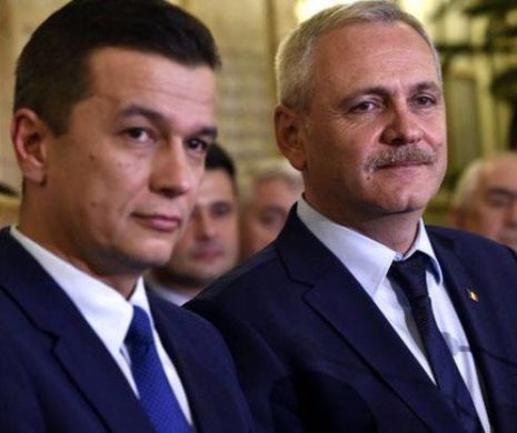 Dragnea A GĂSIT O TEORIE A CONSPIRAŢIEI îndreptată împotriva Guvernului. Liderul PSD a explicat schema care are în spate O FORŢĂ IMPORTANTĂ