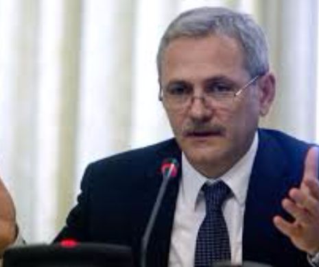 Dragnea: Am mari rezerve legate de vaccinarea obligatorie a copiilor